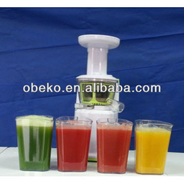 2013 the best juicer slow juicer citrus juice centrifugal juice